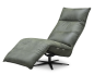 Preview: Nr. 1 / Relaxsessel / in Stoff oder Leder / ab 2435 €